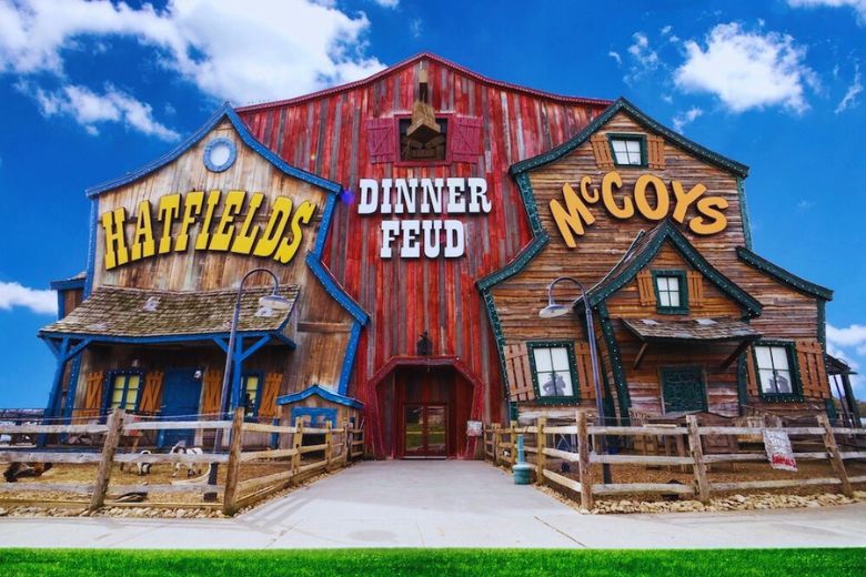 The Most Entertaining Places to Visit in Pigeon Forge